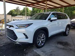 5TDAAAB56SS070697 2025 TOYOTA HIGHLANDER