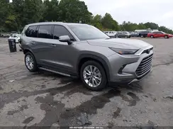 5TDAAAB56SS083336 2025 TOYOTA HIGHLANDER