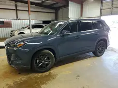 5TDAAAB56SS084227 2025 TOYOTA HIGHLANDER