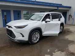 5TDAAAB56SS086253 2025 TOYOTA HIGHLANDER