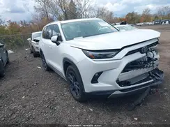 5TDAAAB56SS087080 2025 TOYOTA HIGHLANDER