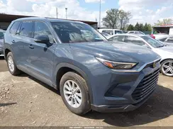5TDAAAB56SS088231 2025 TOYOTA HIGHLANDER
