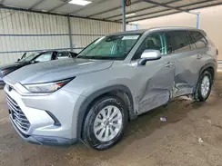 5TDAAAB56SS090464 2025 TOYOTA HIGHLANDER