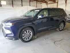 5TDAAAB56SS102872 2025 TOYOTA HIGHLANDER