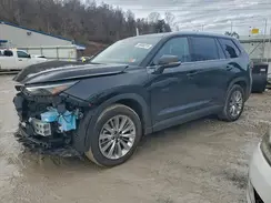 5TDAAAB56TS105918 2026 TOYOTA HIGHLANDER