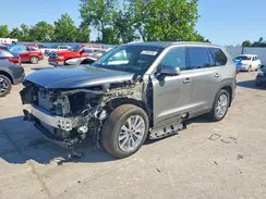 5TDAAAB56TS106891 2026 TOYOTA HIGHLANDER