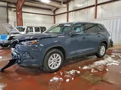5TDAAAB56TS113548 2026 TOYOTA HIGHLANDER