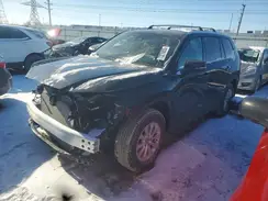 5TDAAAB56TS116157 2026 TOYOTA HIGHLANDER