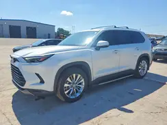 5TDAAAB56TS117373 2026 TOYOTA HIGHLANDER