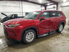 5TDAAAB56TS119060 2026 TOYOTA HIGHLANDER