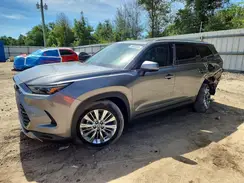 5TDAAAB56TS120824 2026 TOYOTA HIGHLANDER