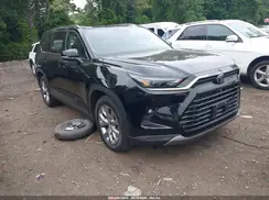 5TDAAAB56TS127479 2026 TOYOTA HIGHLANDER