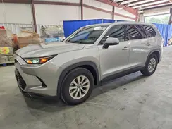 5TDAAAB56TS129796 2026 TOYOTA HIGHLANDER