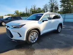 5TDAAAB56TS130561 2026 TOYOTA HIGHLANDER