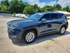 5TDAAAB56TS136876 2026 TOYOTA HIGHLANDER