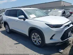5TDAAAB56TS144881 2026 TOYOTA HIGHLANDER