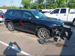 5TDAAAB56TS144914 2026 TOYOTA HIGHLANDER