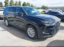 5TDAAAB56TS146601 2026 TOYOTA HIGHLANDER