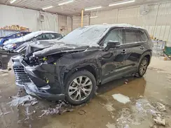 5TDAAAB57RS002936 2024 TOYOTA HIGHLANDER