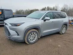 5TDAAAB57RS006615 2024 TOYOTA HIGHLANDER