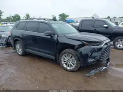 5TDAAAB57RS007182 2024 TOYOTA HIGHLANDER