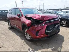 5TDAAAB57RS007571 2024 TOYOTA HIGHLANDER