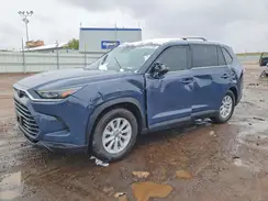 5TDAAAB57RS008591 2024 TOYOTA HIGHLANDER