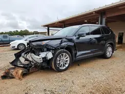 5TDAAAB57RS009210 2024 TOYOTA HIGHLANDER