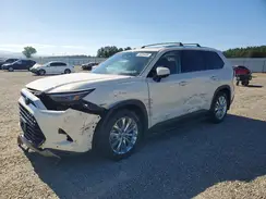 5TDAAAB57RS010325 2024 TOYOTA HIGHLANDER