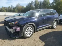 5TDAAAB57RS010860 2024 TOYOTA HIGHLANDER