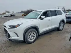 5TDAAAB57RS011619 2024 TOYOTA HIGHLANDER