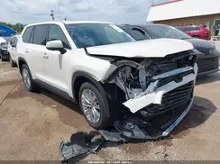 5TDAAAB57RS015864 2024 TOYOTA HIGHLANDER