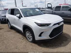 5TDAAAB57RS016125 2024 TOYOTA HIGHLANDER
