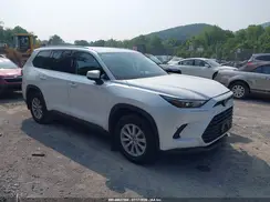 5TDAAAB57RS018666 2024 TOYOTA HIGHLANDER