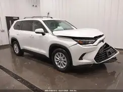 5TDAAAB57RS020160 2024 TOYOTA HIGHLANDER
