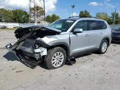 5TDAAAB57RS020420 2024 TOYOTA HIGHLANDER