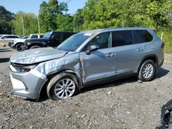 5TDAAAB57RS022247 2024 TOYOTA HIGHLANDER
