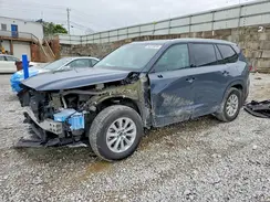 5TDAAAB57RS022555 2024 TOYOTA HIGHLANDER