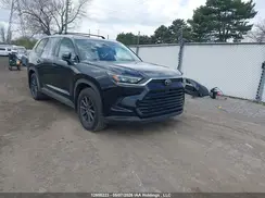 5TDAAAB57RS022796 2024 TOYOTA HIGHLANDER