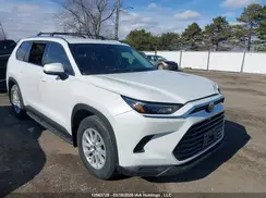 5TDAAAB57RS023334 2024 TOYOTA HIGHLANDER