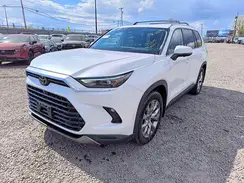 5TDAAAB57RS026864 2024 TOYOTA HIGHLANDER