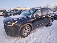 5TDAAAB57RS031496 2024 TOYOTA HIGHLANDER