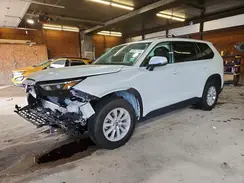 5TDAAAB57RS037153 2024 TOYOTA HIGHLANDER