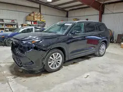 5TDAAAB57RS037234 2024 TOYOTA HIGHLANDER