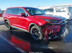 5TDAAAB57RS038447 2024 TOYOTA HIGHLANDER