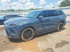 5TDAAAB57RS038769 2024 TOYOTA HIGHLANDER