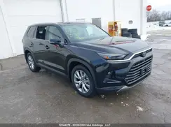 5TDAAAB57RS042885 2024 TOYOTA HIGHLANDER