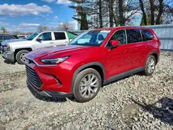 5TDAAAB57RS046919 2024 TOYOTA HIGHLANDER