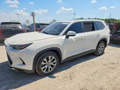 5TDAAAB57RS048394 2024 TOYOTA HIGHLANDER