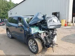 5TDAAAB57RS050694 2024 TOYOTA HIGHLANDER